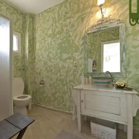 5 Tas Boutique Hotel Accommodatie bij particulieren *