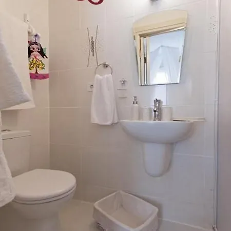 Accommodatie bij particulieren 5 Tas Boutique Hotel