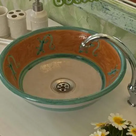 5 Tas Boutique Hotel * Alaçatı