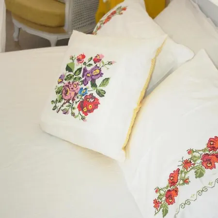 5 Tas Boutique Hotel * Alaçatı