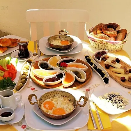 Accommodatie bij particulieren 5 Tas Boutique Hotel *