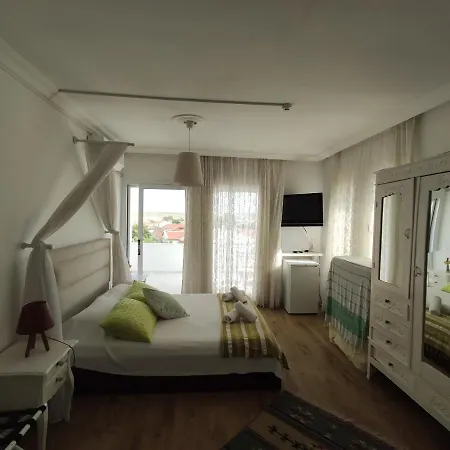 Accommodatie bij particulieren 5 Tas Boutique Hotel *