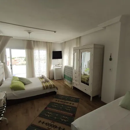 5 Tas Boutique Hotel Accommodatie bij particulieren Alaçatı