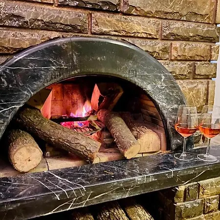 5 Tas Boutique Hotel Accommodatie bij particulieren Alaçatı