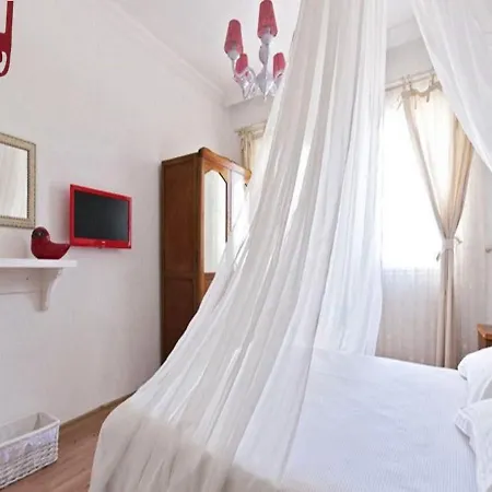 5 Tas Boutique Hotel * Alacati