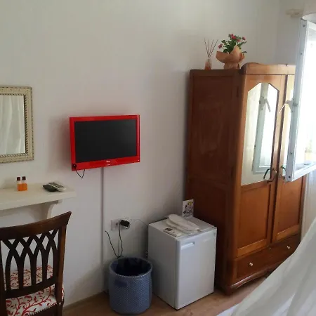 5 Tas Boutique Hotel * Alacati