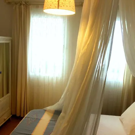 5 Tas Boutique Hotel Homestay *