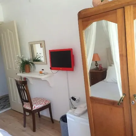 5 Tas Boutique Hotel Alacati