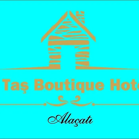 5 Tas Boutique Hotel * Alacati