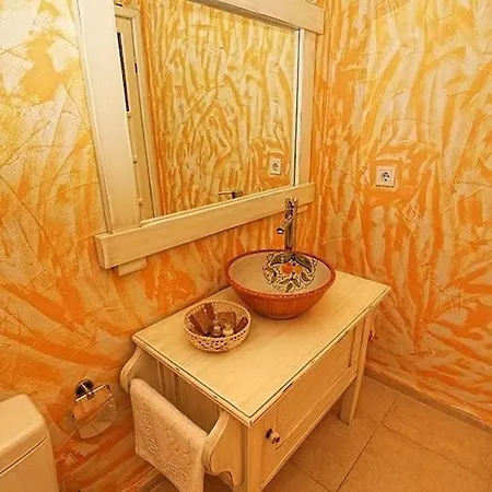5 Tas Boutique Hotel * Alacati