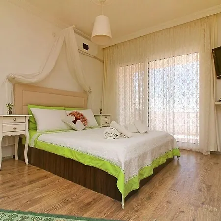 5 Tas Boutique Hotel