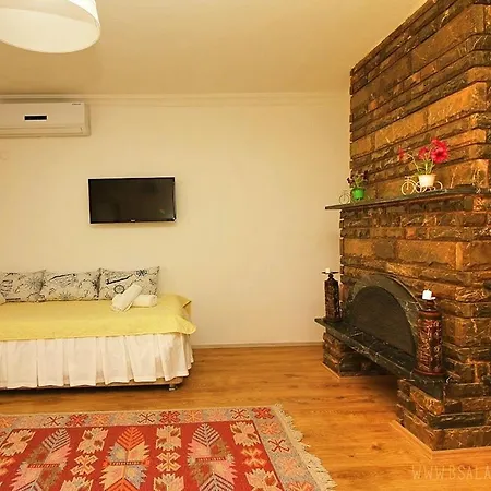 5 Tas Boutique Hotel Alacati