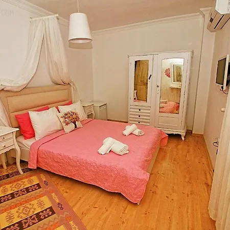 Homestay 5 Tas Boutique Hotel Alacati
