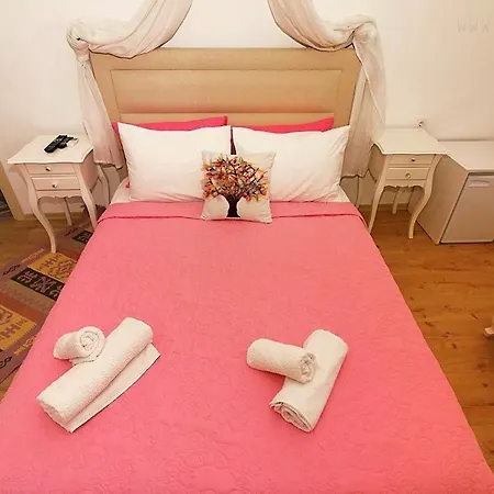 5 Tas Boutique Hotel Alacati