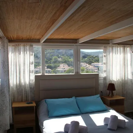Homestay 5 Tas Boutique Hotel Alacati