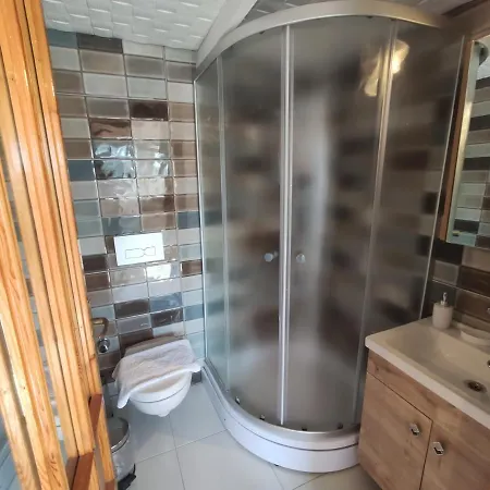 Homestay 5 Tas Boutique Hotel Alacati