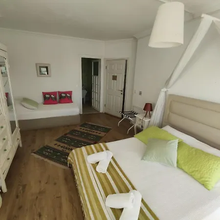 Homestay 5 Tas Boutique Hotel Alacati