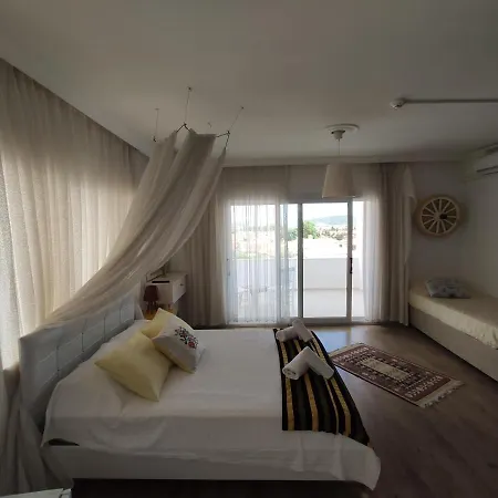 5 Tas Boutique Hotel