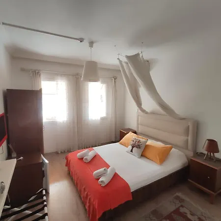 5 Tas Boutique Hotel Alacati