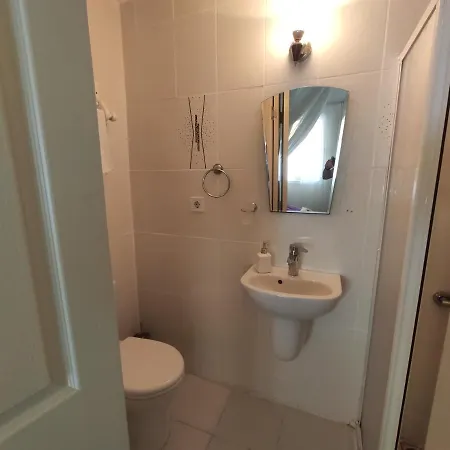 5 Tas Boutique Hotel