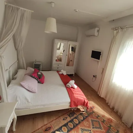 5 Tas Boutique Hotel * Alacati