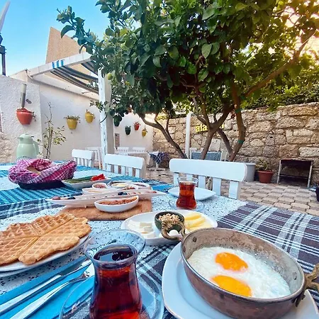 5 Tas Boutique Hotel